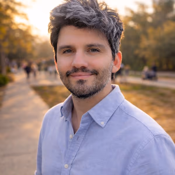 Cristian Santibanez