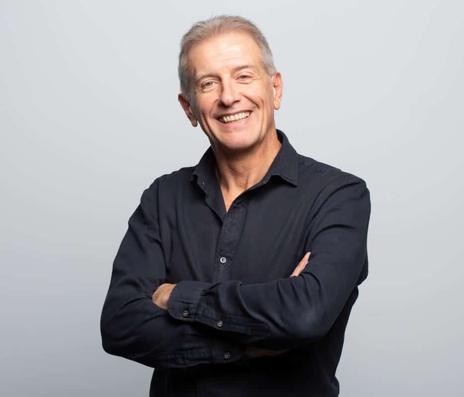 Valeri Petrov — Partner at Eleven Ventures and Speaker at Human × AI Conference 2026